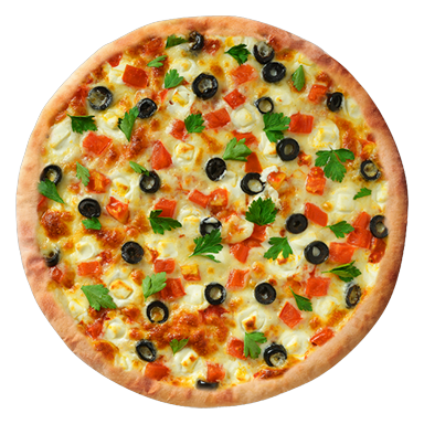 Pasaport Pizza